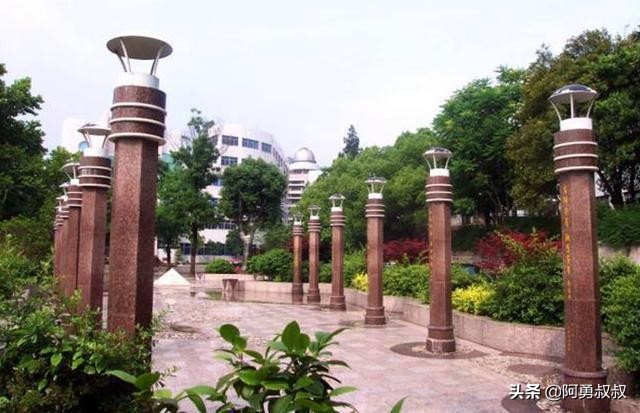 经验分享浙江第一名,浙江省诸暨中学怎样