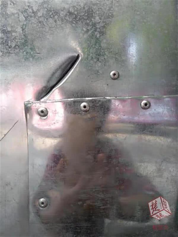 借贷人怒砍放贷人,借高利贷血案