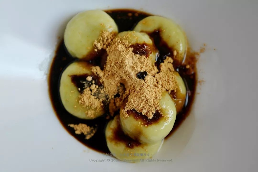 牛油果团子|用这颗绿色*榴弹手**炸掉一切沉闷