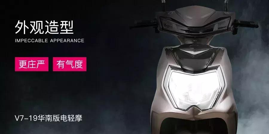 V为大观，一场来自华南的感官之旅