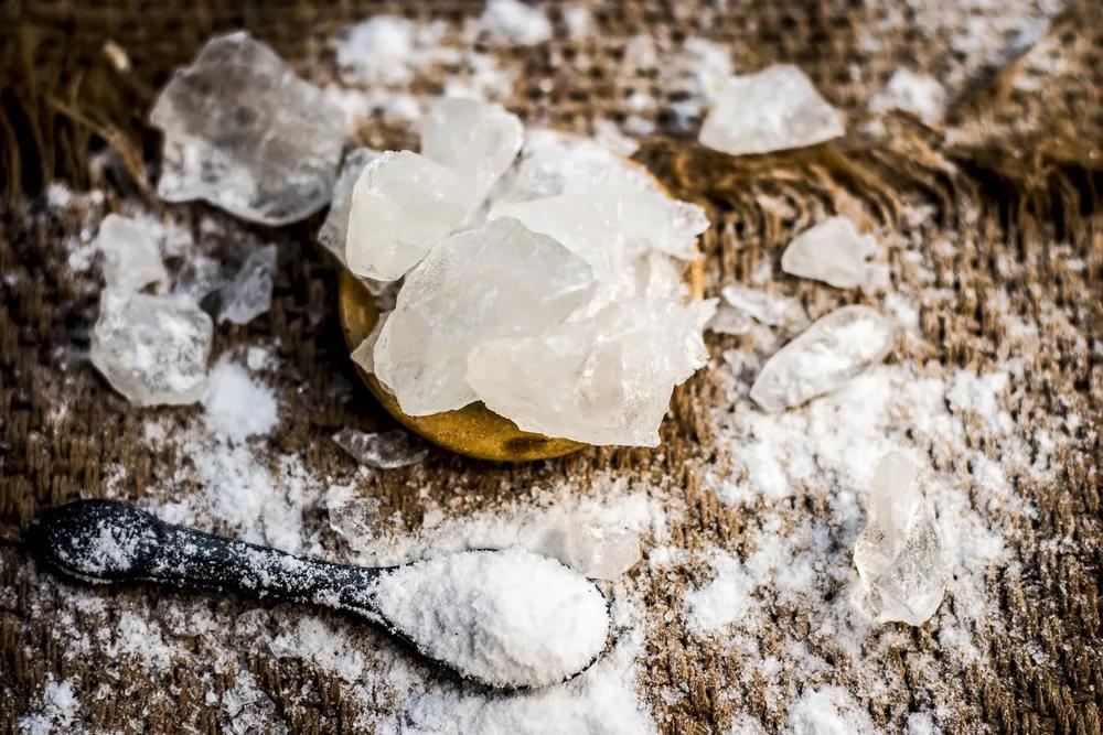 明矾超标对身体有危害吗,明矾的危害和治疗方法