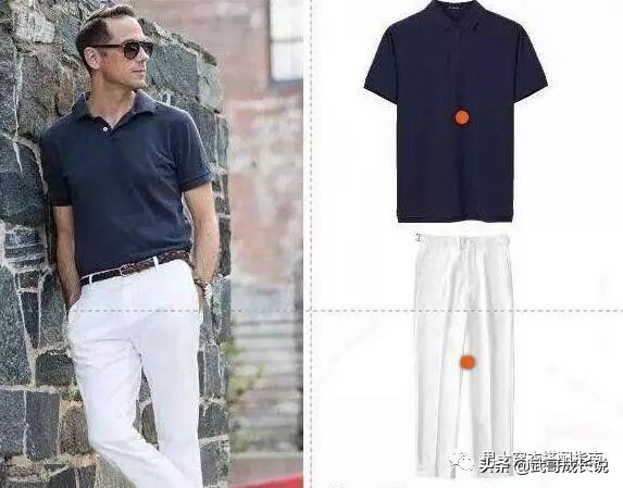 直男日系穿搭技巧,直男无法理解的夏季穿搭