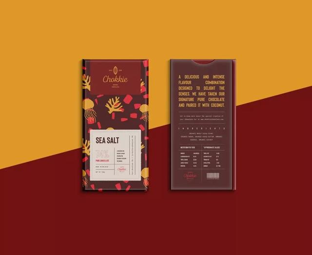 巧克力包装盒设计创意图片,创意巧克力包装视频