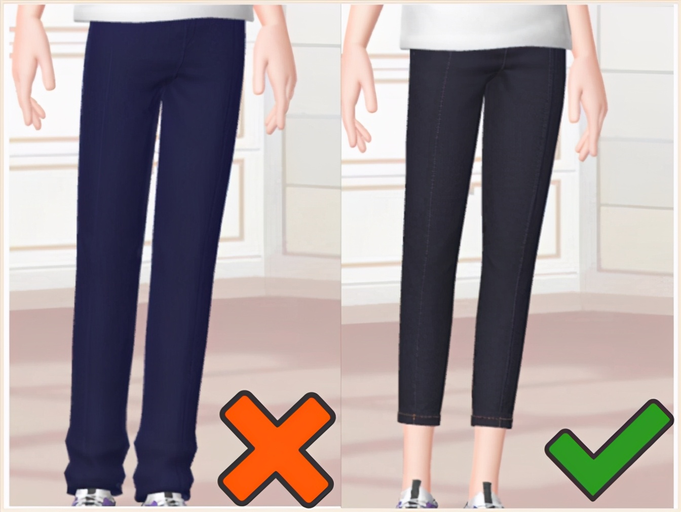 现在春天穿什么鞋好看,春天穿什么鞋子可以百搭又舒服呢