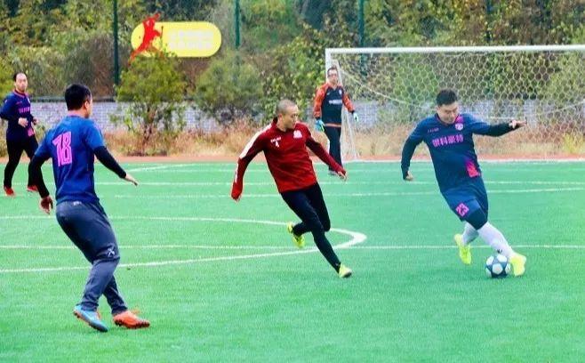 相约新国门竞技新榆垡！这个周末，榆垡“足”够精彩！