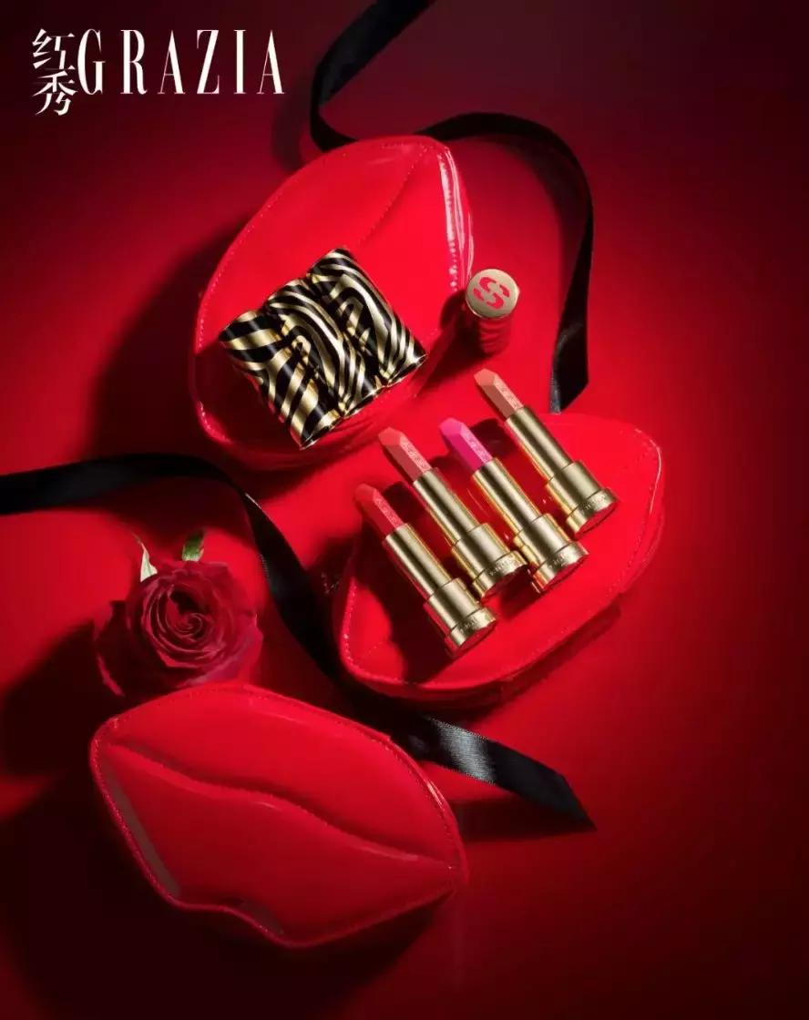 你不可错过的情人节满分送礼指南,情人节高甜送礼攻略