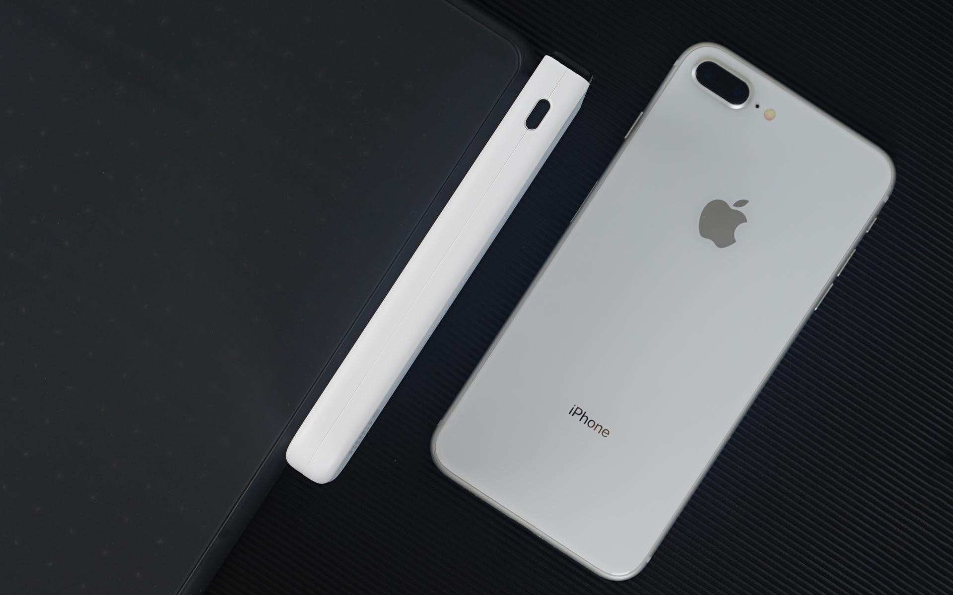 aigo充电宝哪款好用,aigo充电宝测评