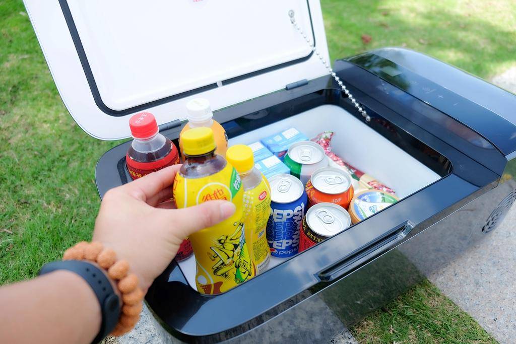 小米冰箱118l测评,小米有品经典好物