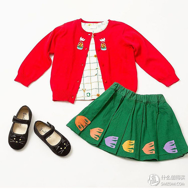 除了muji和优衣库,这些日系品牌你都知道吗?