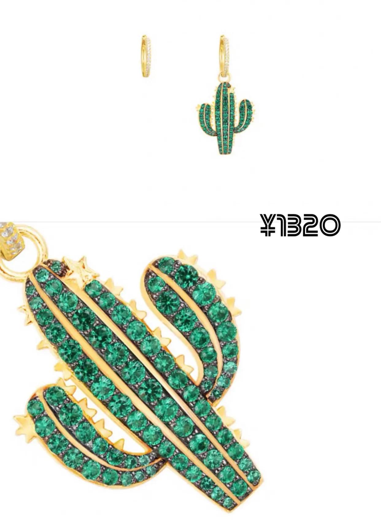 平价好看的耳饰推荐,我的耳饰合集100种