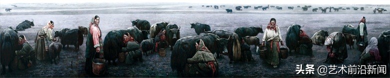 转自人民日报叶峰：现实主义的一朵奇葩