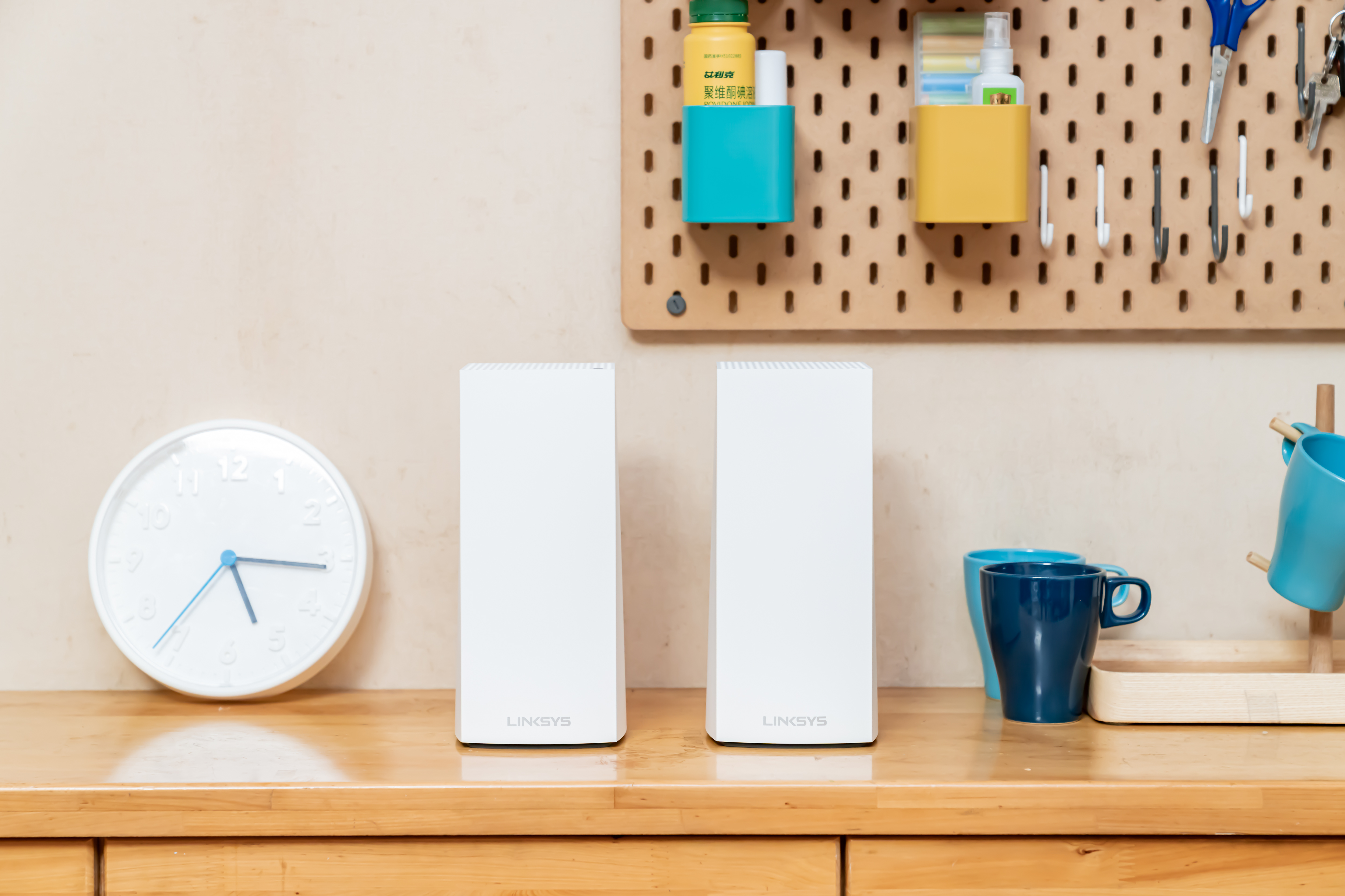 linksyswifi6路由器选购,全屋wifi用mesh怎么布线