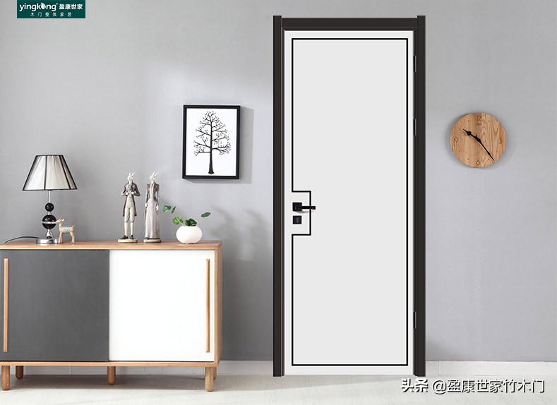 烤漆实木门和免漆实木门哪个好,实木门和烤漆门哪个更好