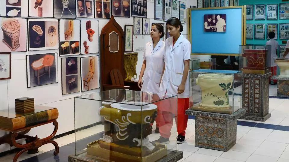 世界十大博物馆里面的东西,世界十大艺术博物馆