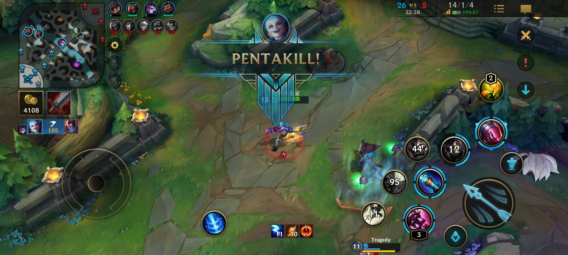 新手玩lol端游如何快速上手,lol手游快速上手