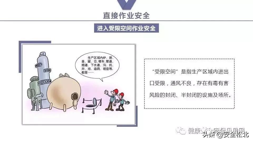 漫画趣味安全保护讲的什么,科普安全知识漫画