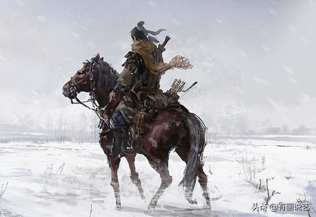 古人行走江湖必备的“春典”，是什么？不懂的人寸步难行