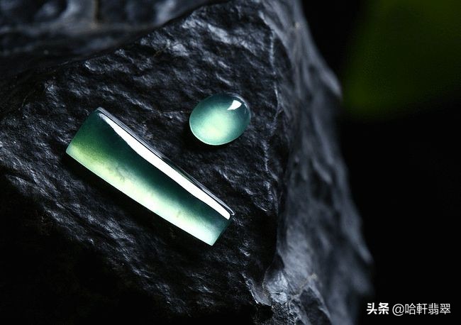 如何轻松分辨翡翠中的“小鲜肉”和“老腊肉”？
