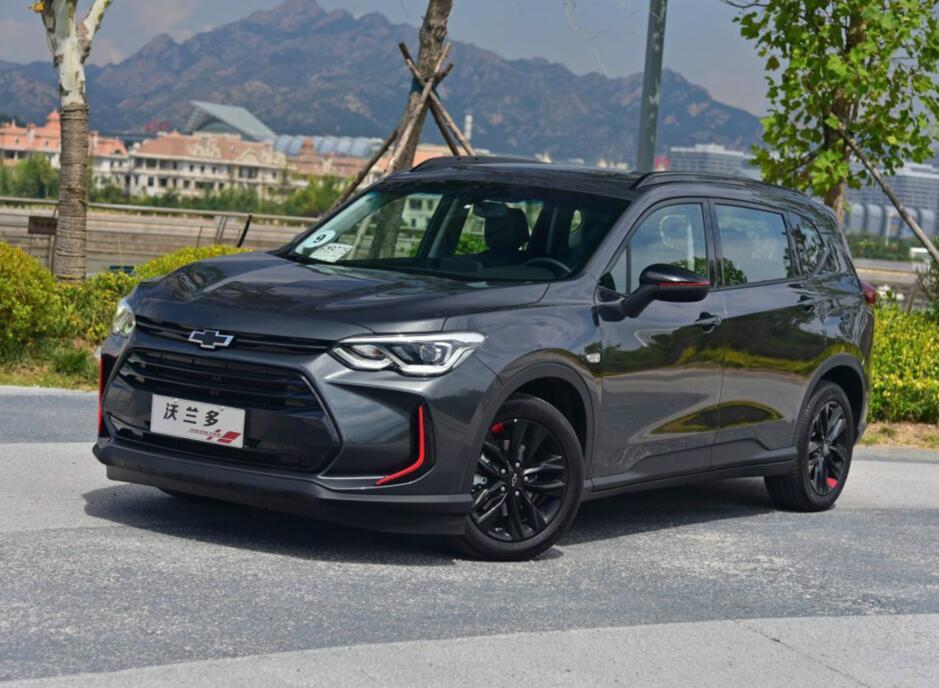 12款雪佛兰科鲁兹座椅,雪佛兰沃兰多内饰布局