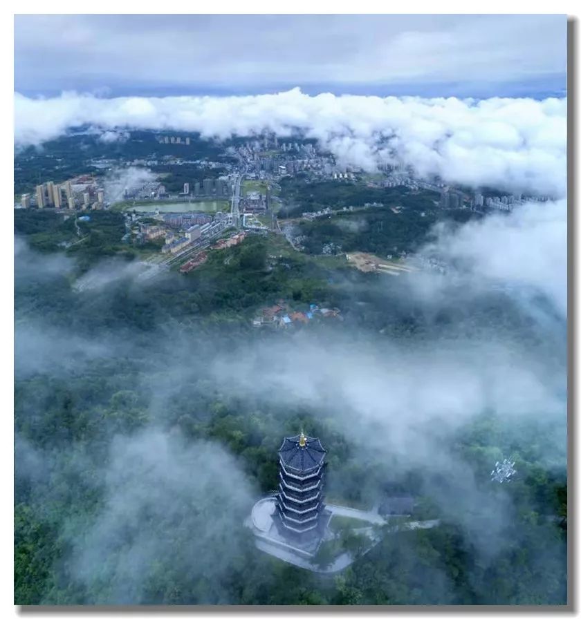 数说罗田70年沧桑巨变