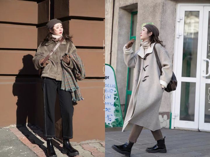 便宜又实用的女装店,小个子淘宝女装店推荐