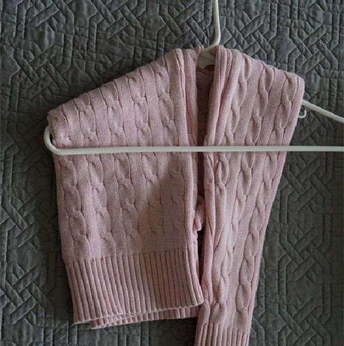 衣服怎么晾晒不变长,衣服晒变黄了怎么洗白