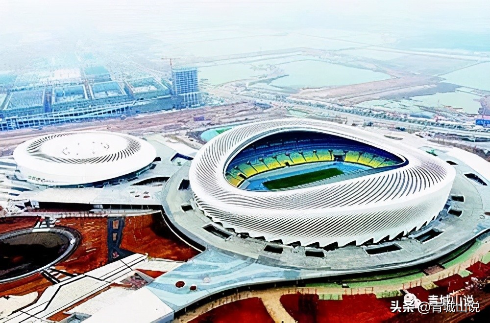 青岛城阳高新区滨江悦房价,青岛高新区的房价还有升值空间吗