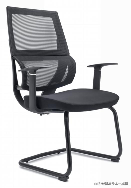 丰盛的健康办公椅-------“兰迪”首选推广