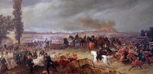 出身军旅世家,受*毛老**奇亲传,德意志帝国军事奇才施里芬伯爵