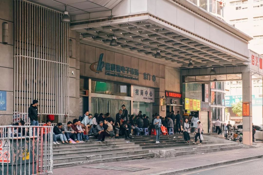 现在的深圳罗湖现状,深圳罗湖为什么发展起来