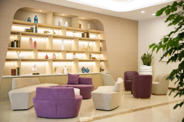 瑞慈医院,瑞慈妇儿医院