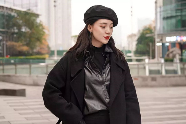 打底衫穿对了有多时髦?关于针织衫的详细解析,好看又百搭