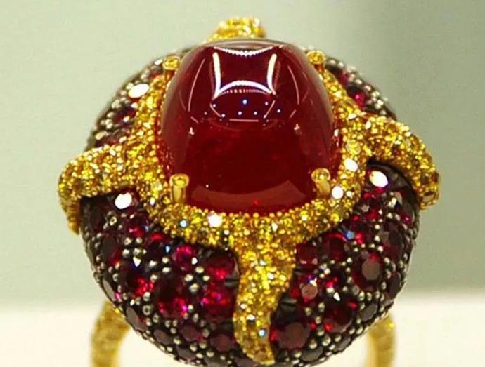 柬埔寨什么行业值得投资,柬埔寨十大金矿