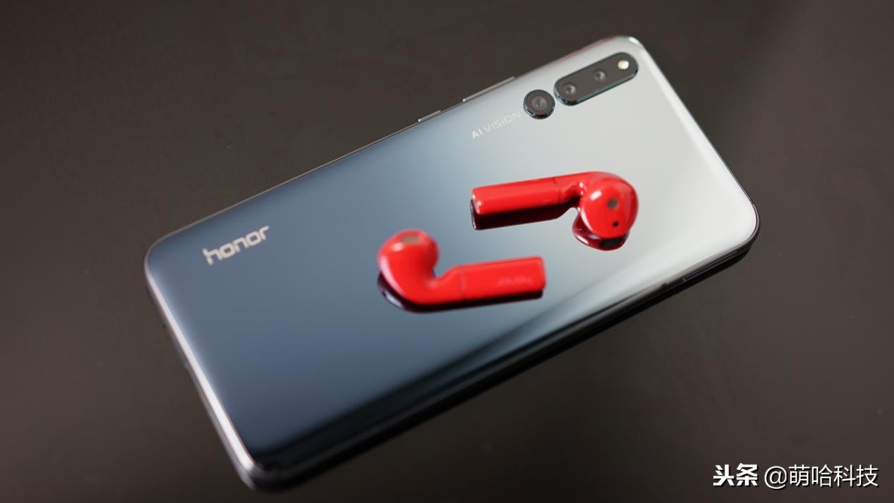 荣耀蓝牙耳机flypodspro使用时间,荣耀可以使用airpodspro吗