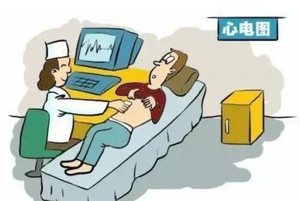 胸痛需要注意什么,男生胸痛有硬块注意什么