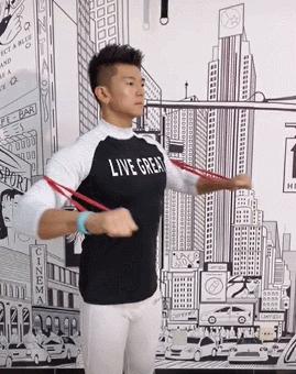 怎么练出饱满的胸,如何练出胸型饱满立体