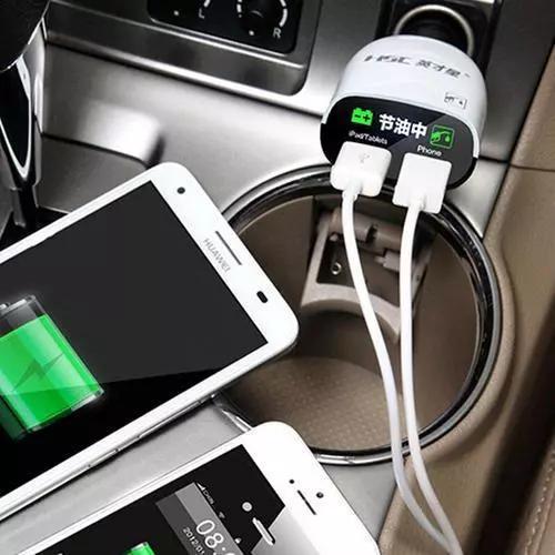 汽车点烟器不能总用吗,汽车点烟器如果不用需要放进去吗