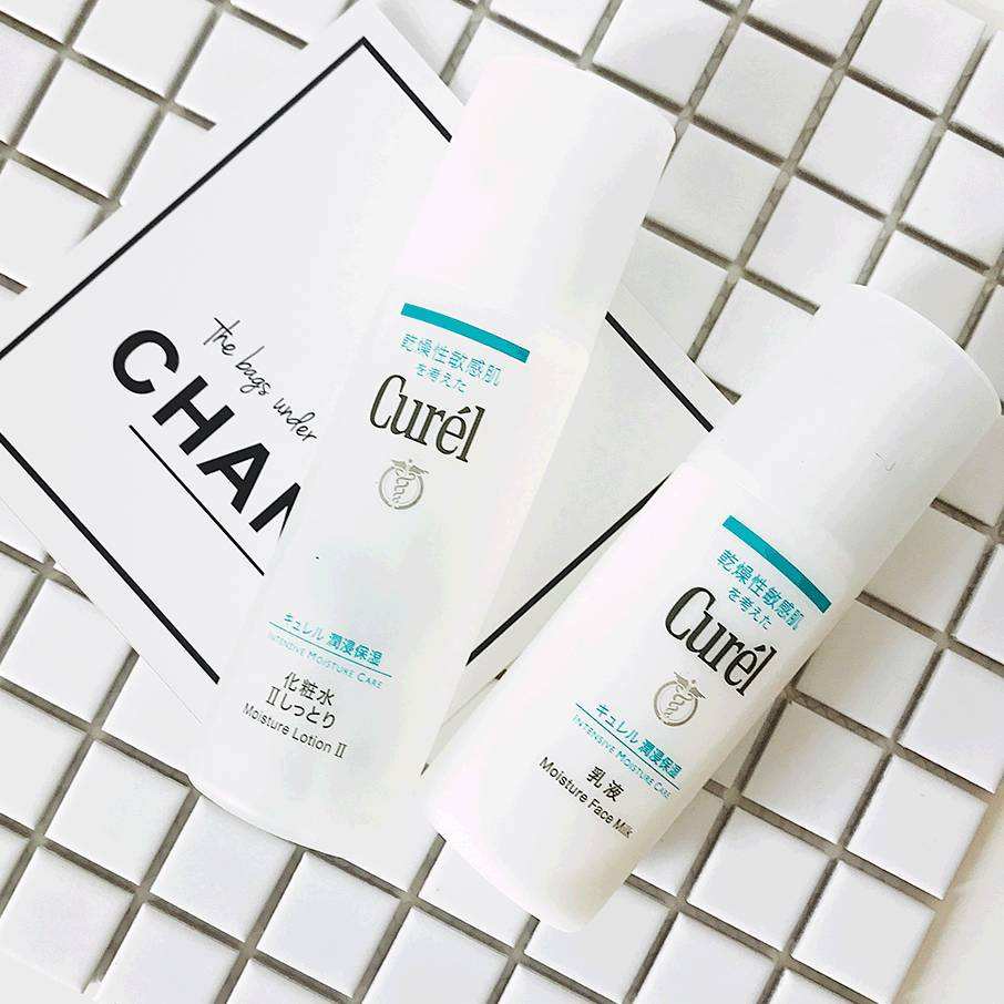 测评水乳好用套装排行榜前十名,多款水乳测评