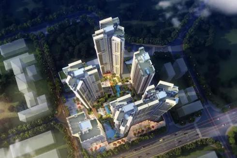 龙华目前性价比最高的新盘,龙华高性价比好房