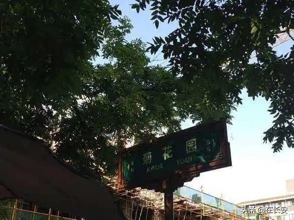 长安城墙永宁门,长安城朱雀门