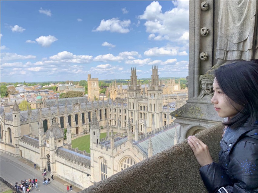 遇见英国,遇见英国电影