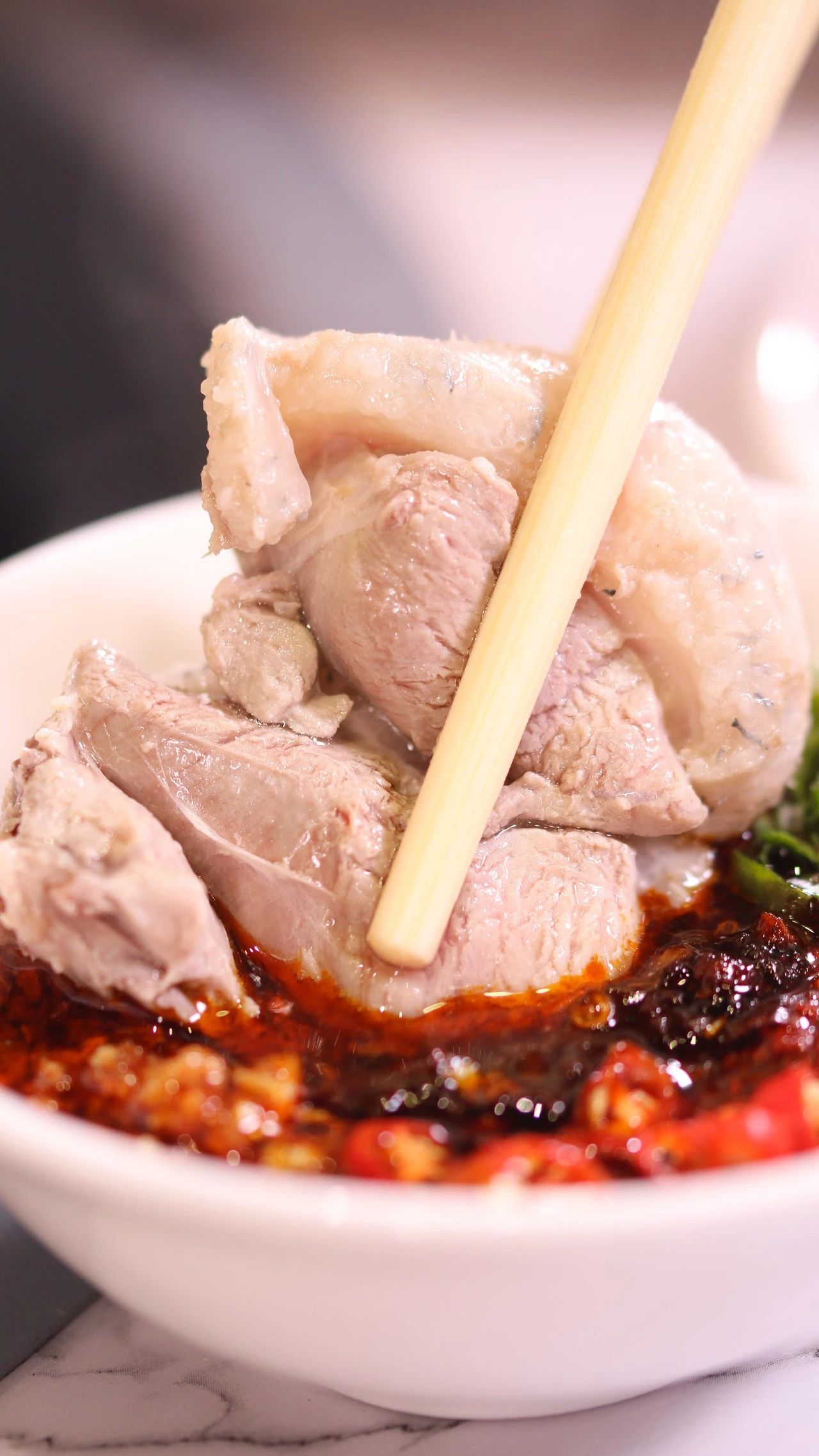 “凉飕飕”火锅来到深圳，清甜消暑！还有龟苓膏送~