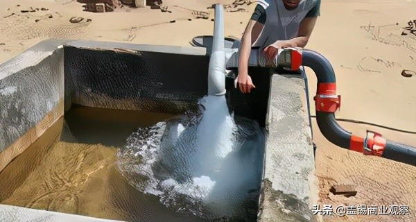 这次，无锡尚德让“世界火炉”也可润泽万物