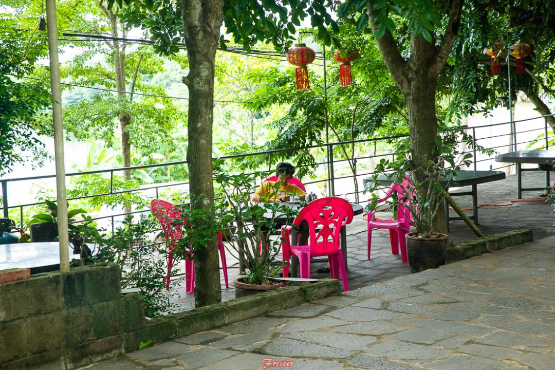 龙塘有哪些好吃的,清远龙塘海鲜大排档