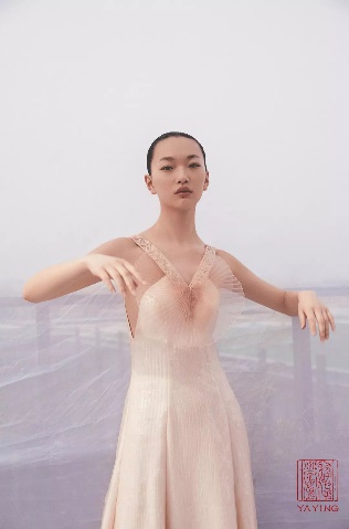 雅莹2020高级定制系列发布秀,雅莹2020春夏高级定制系列大片