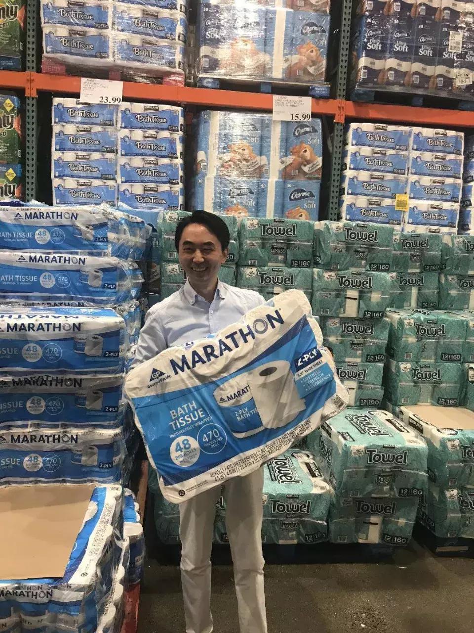 costco高管管理,costco有什么特别的手段