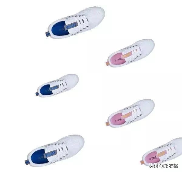 讲真，下一双小白鞋我会买它