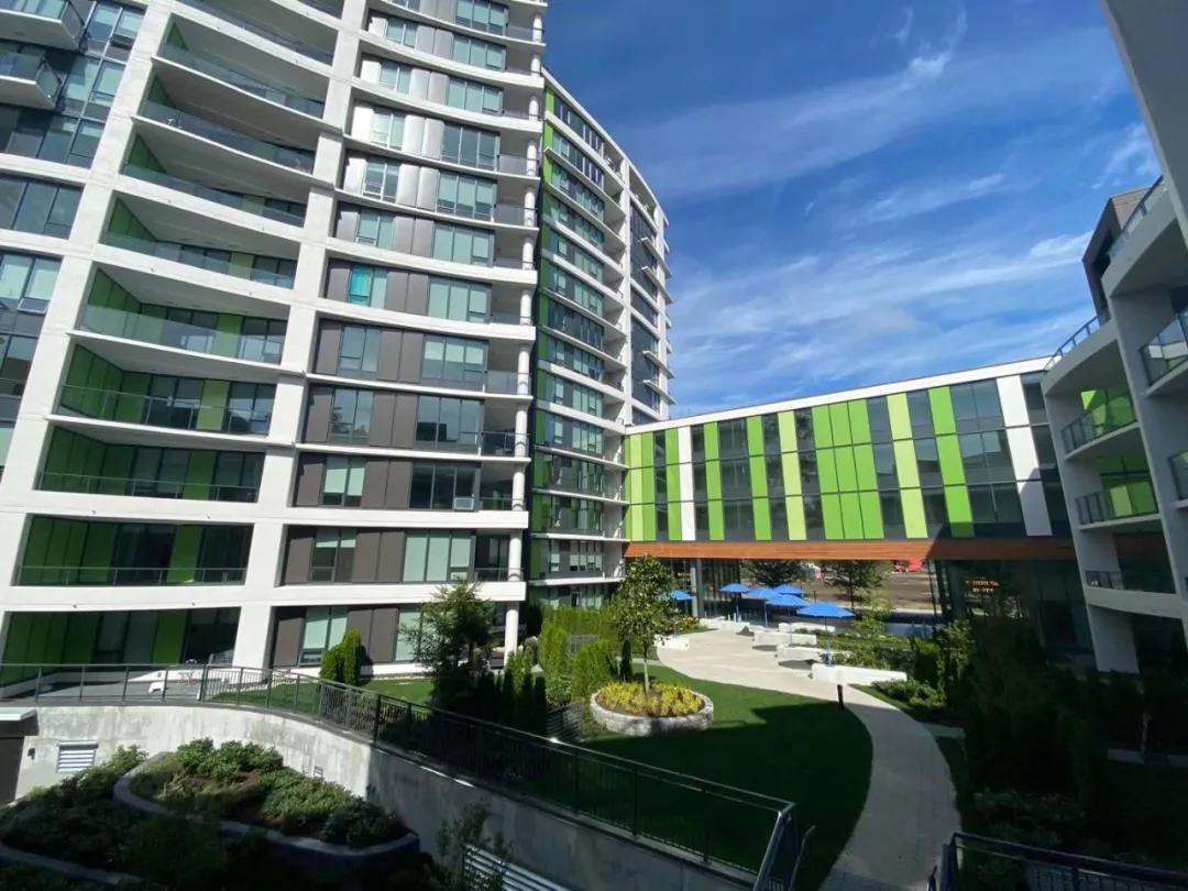 在加拿大住地下室的危害,加拿大的租房法律规定