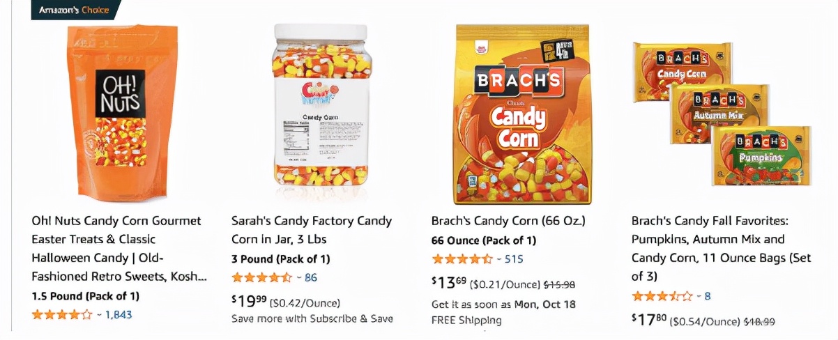 全品类选品的方法和技巧,十大销售爆单绝招纯干货