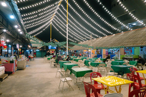 去清迈度假享受片刻的宁静,12月的清迈